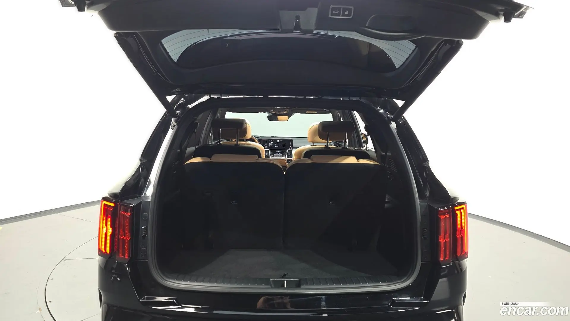 Kia Sorento Diesel 2.2 2WD