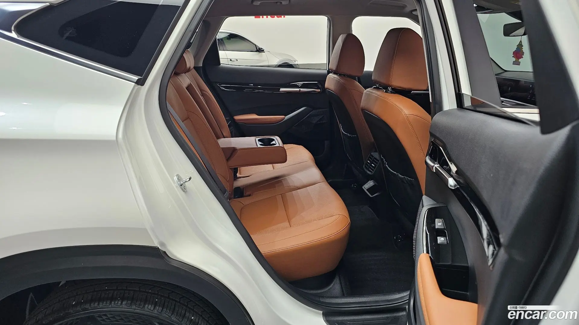 Kia Seltos Gasoline 1.6 Turbo 2WD 2024