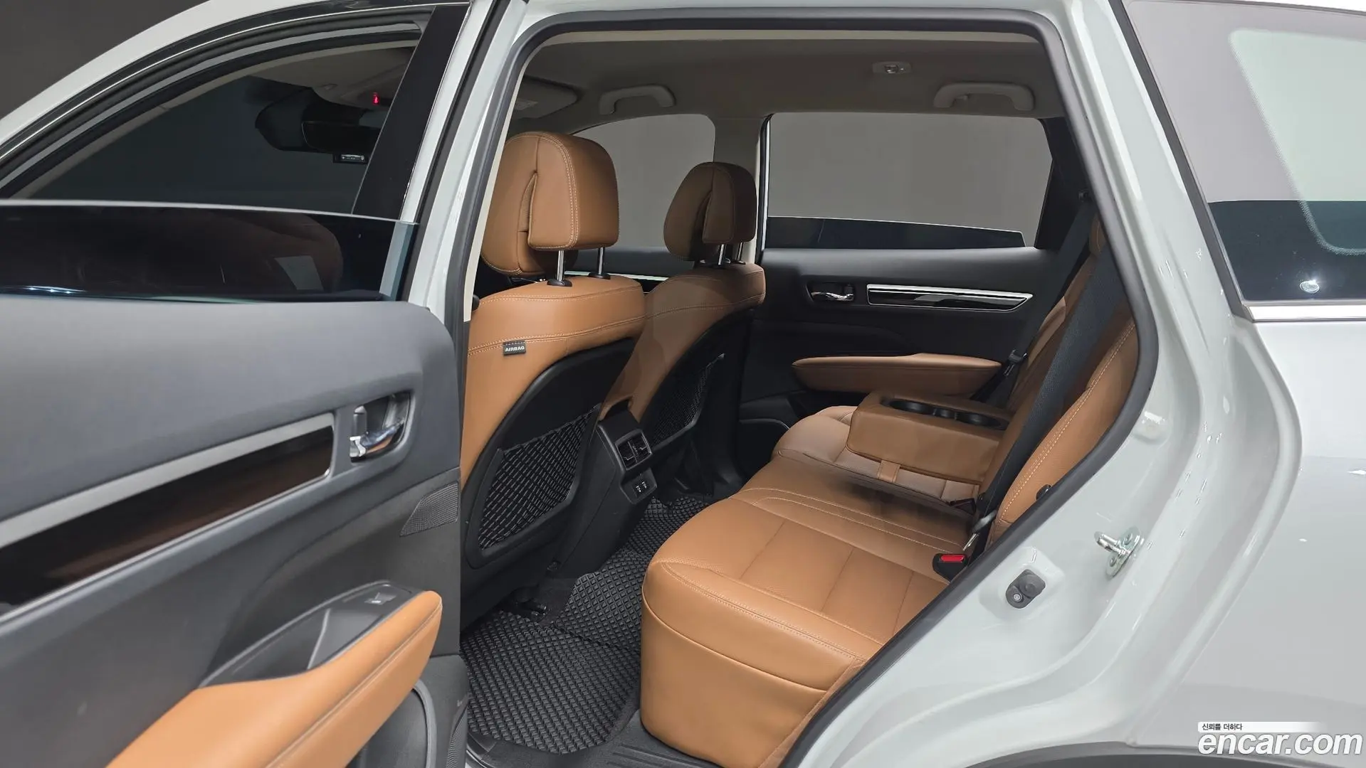Renault Korea QM6 2.0 GDe RE 2WD 2023