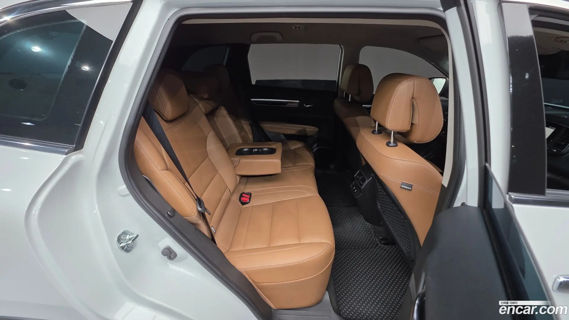 Renault Korea QM6 2.0 GDe RE 2WD 2023
