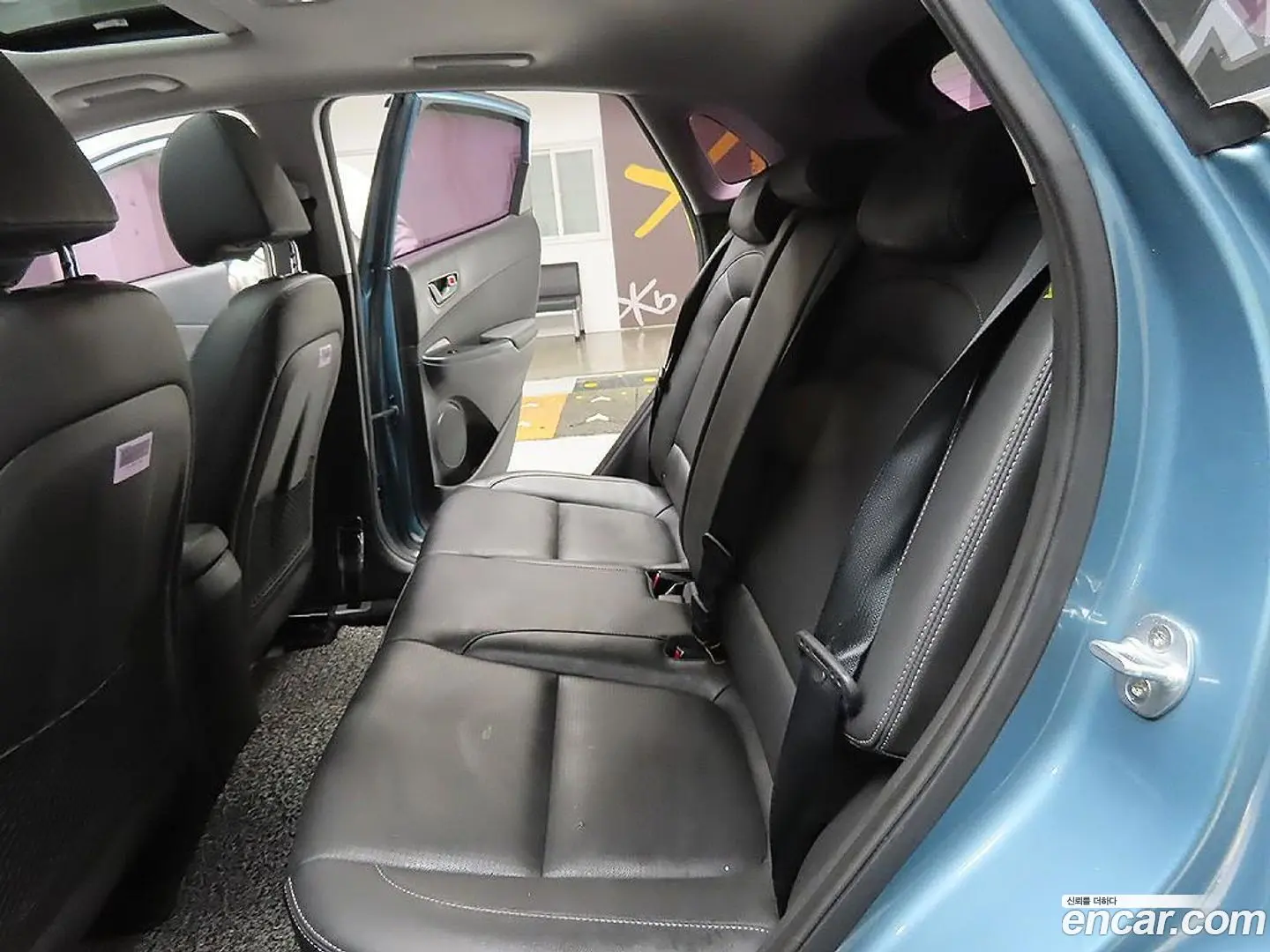 Hyundai Kona Diesel 1.6 2WD