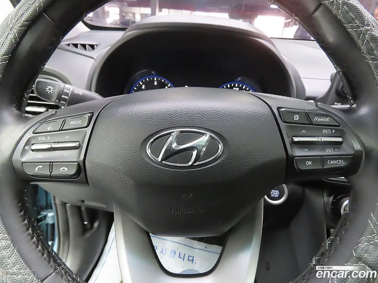 Hyundai Kona Diesel 1.6 2WD