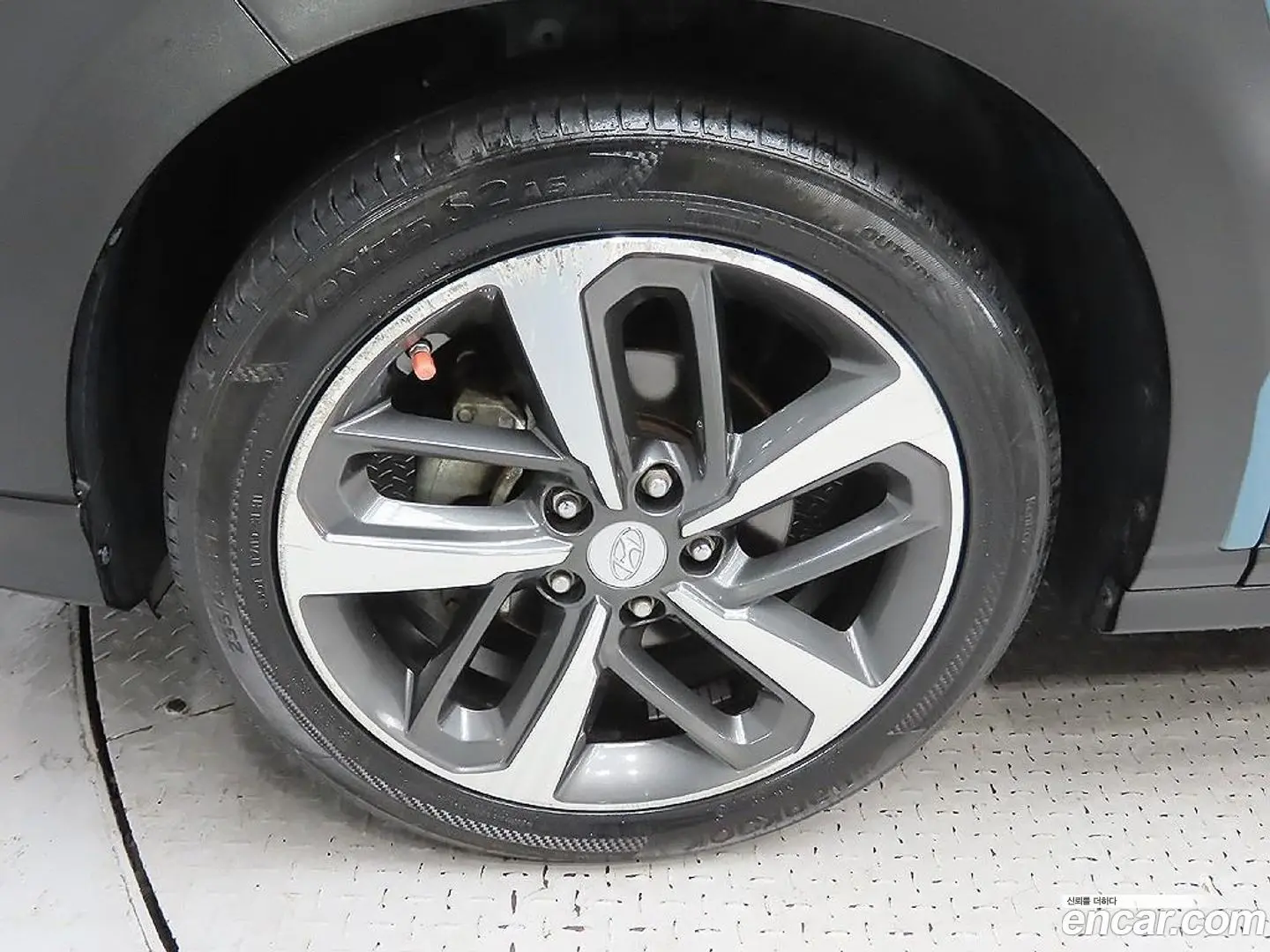Hyundai Kona Diesel 1.6 2WD