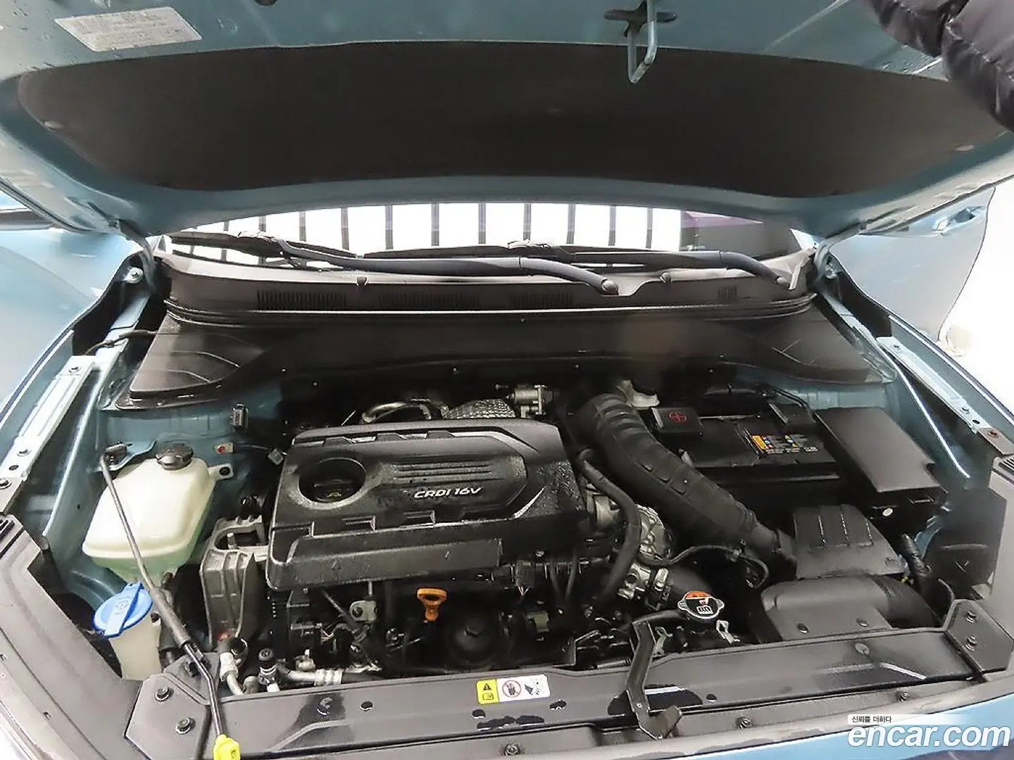 Hyundai Kona Diesel 1.6 2WD