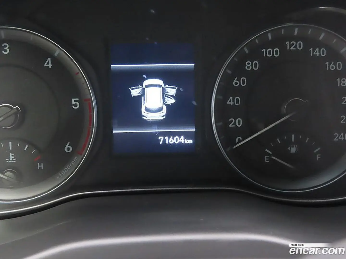 Hyundai Kona Diesel 1.6 2WD