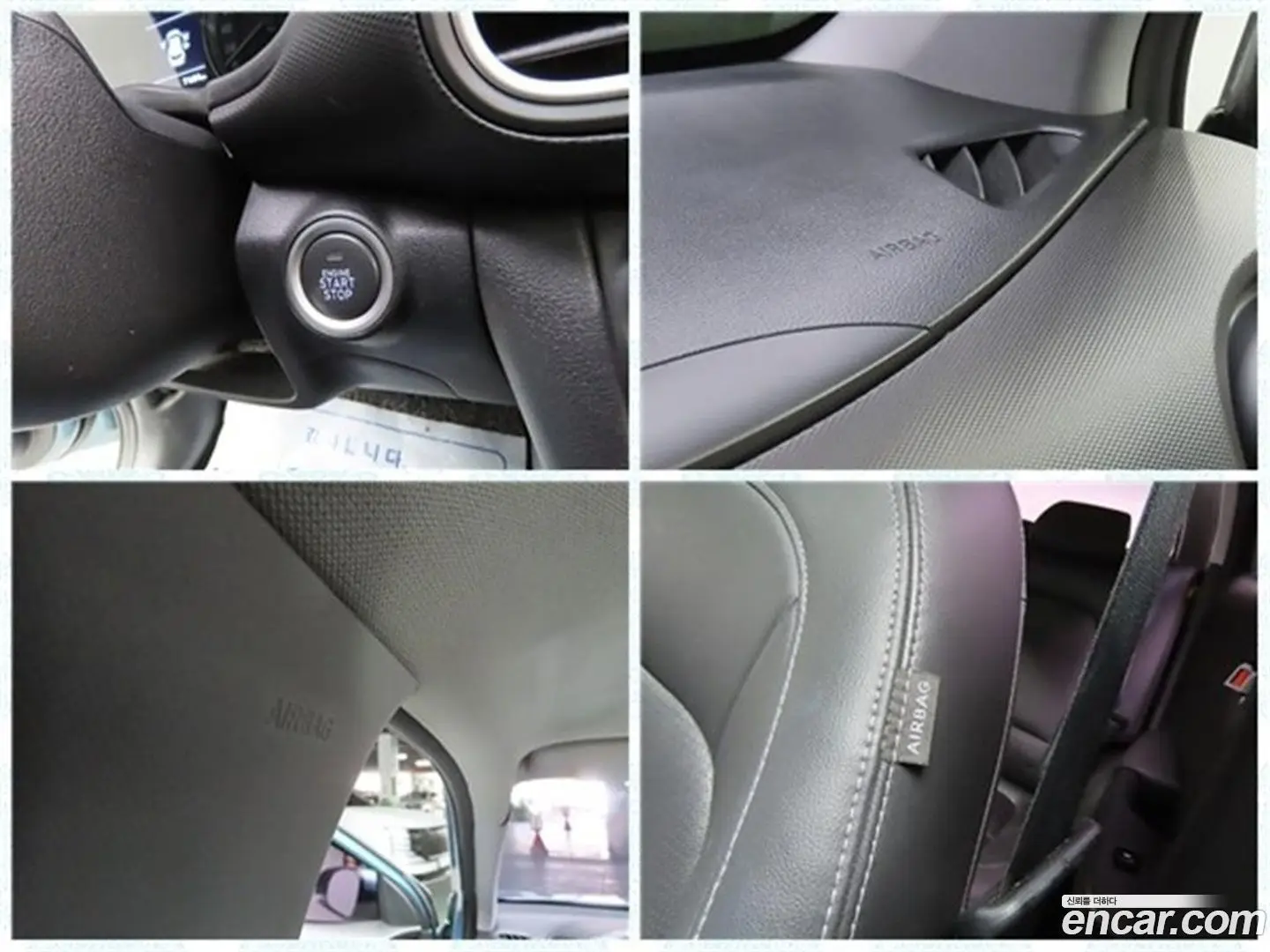 Hyundai Kona Diesel 1.6 2WD