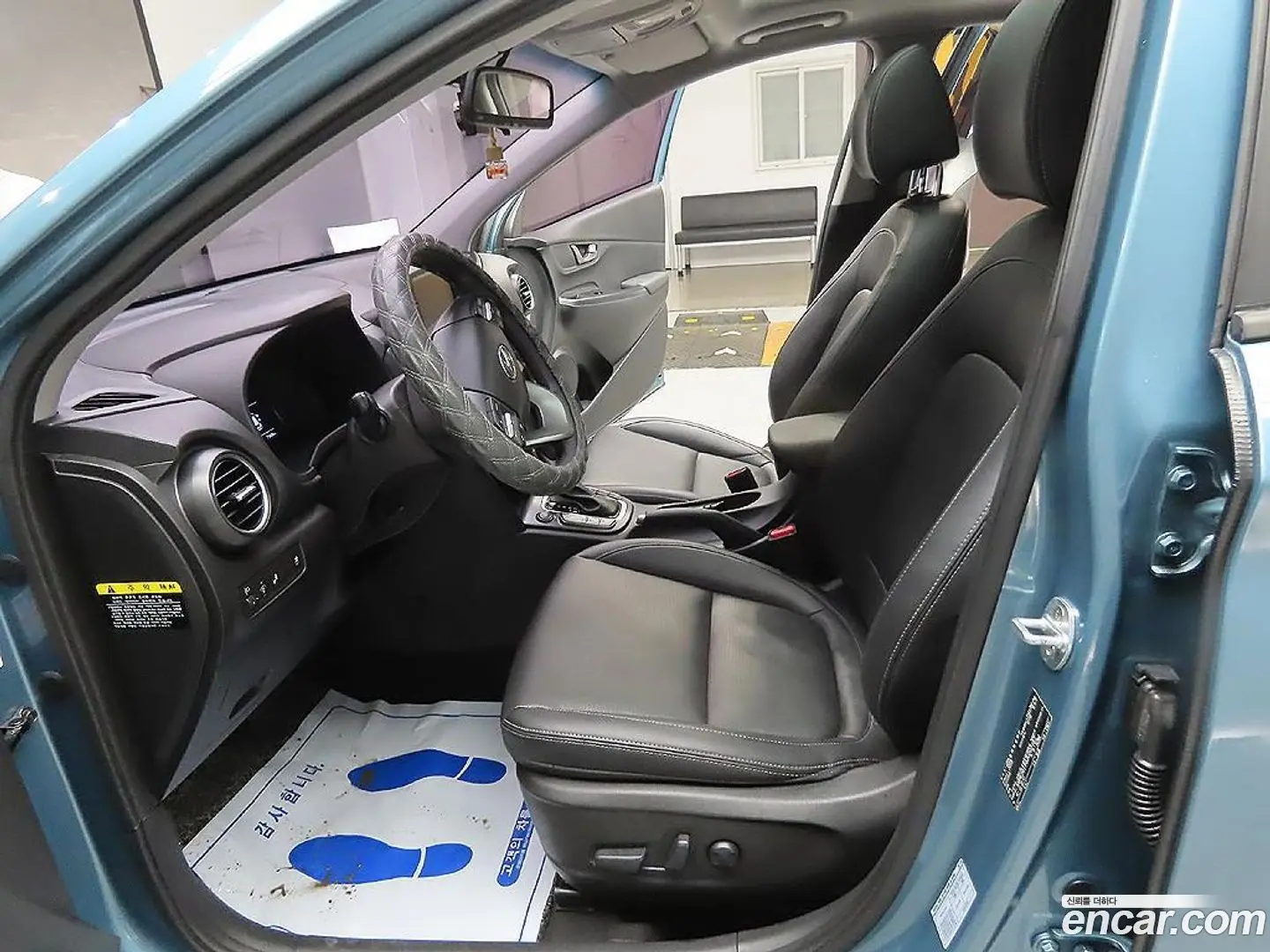 Hyundai Kona Diesel 1.6 2WD