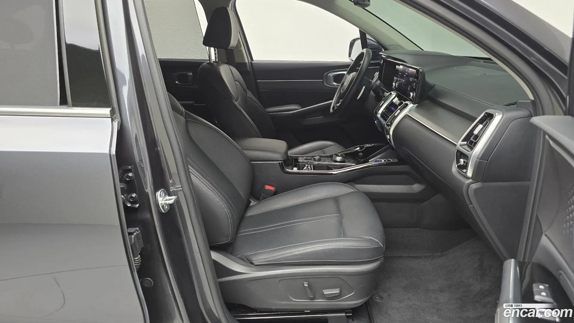 Kia Sorento Gasoline 2.5T 4WD