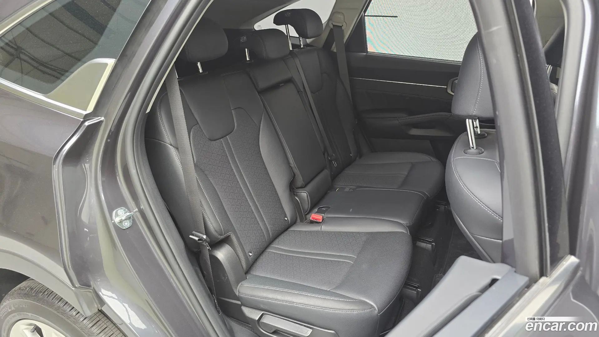 Kia Sorento Gasoline 2.5T 4WD