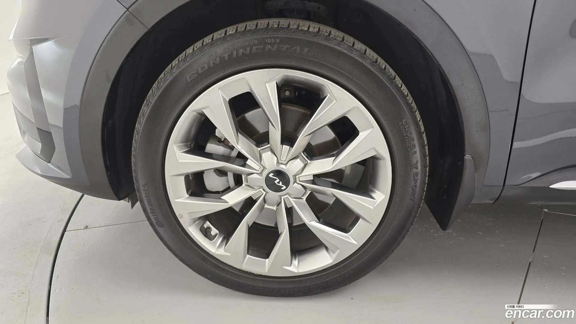 Kia Sorento Gasoline 2.5T 4WD