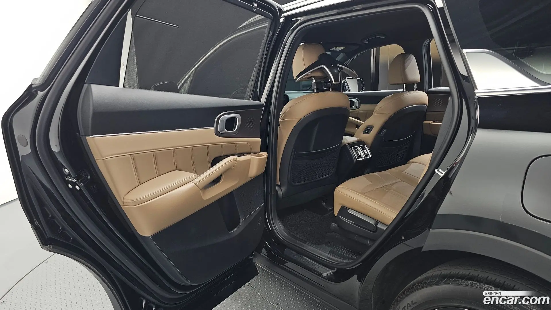 Kia Sorento Gasoline 2.5T 2WD