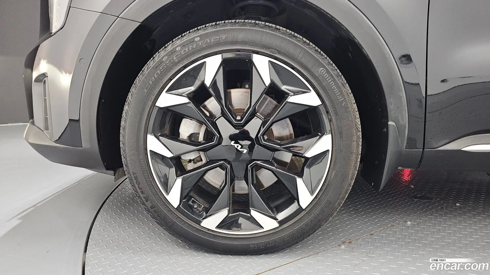 Kia Sorento Gasoline 2.5T 2WD