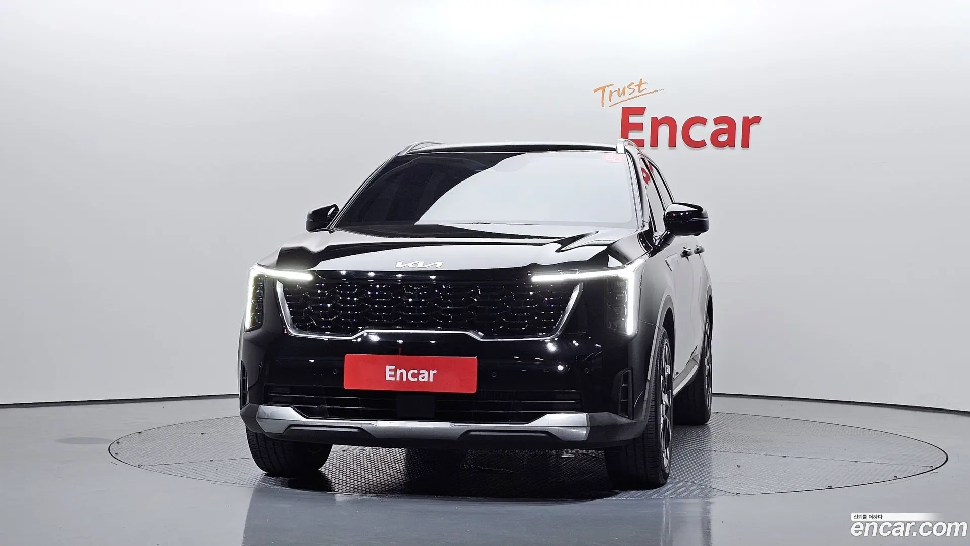 Kia Sorento Gasoline 2.5T 2WD