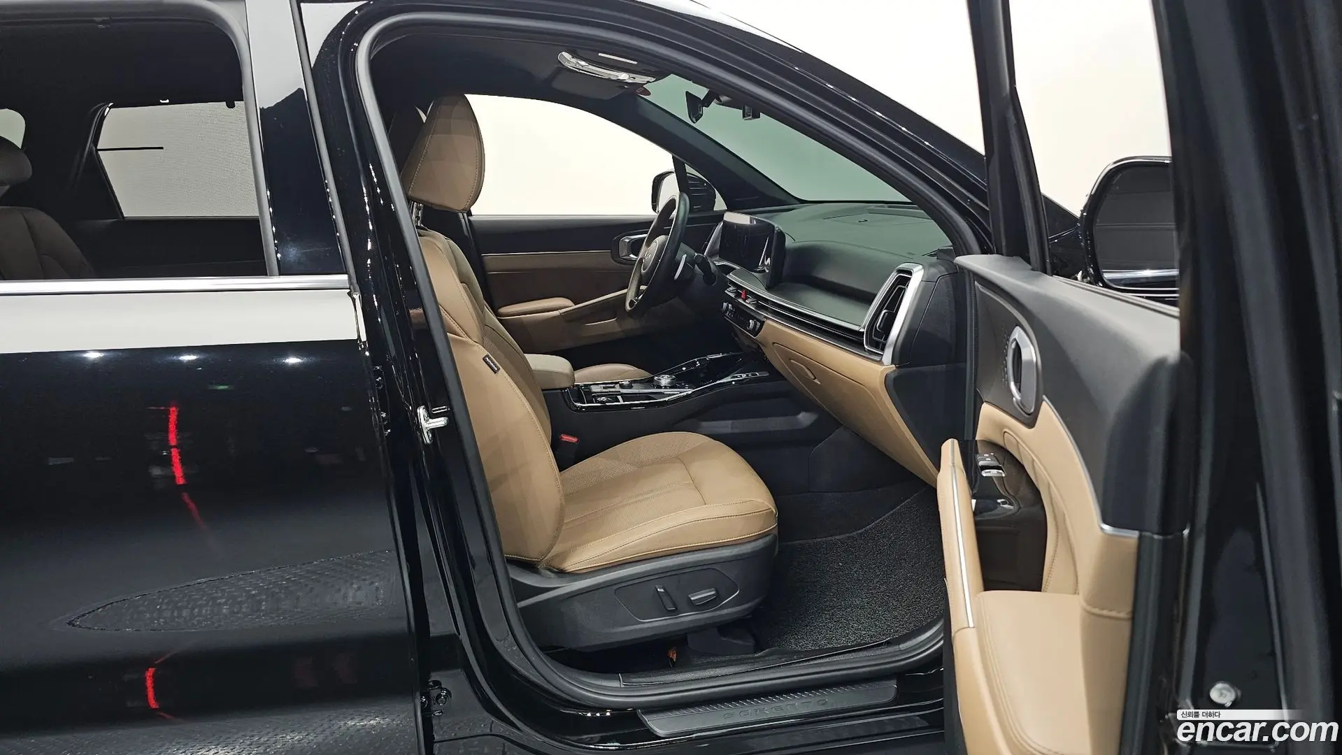 Kia Sorento Gasoline 2.5T 2WD