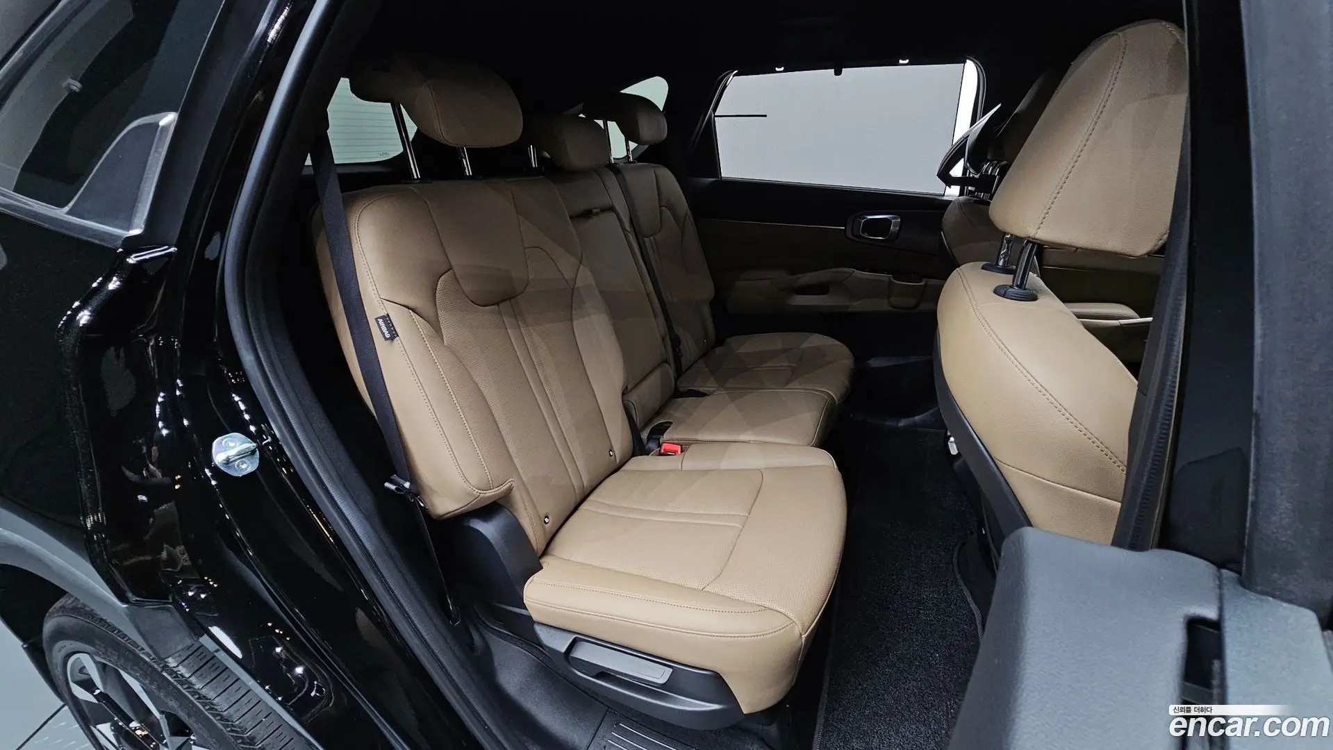 Kia Sorento Gasoline 2.5T 2WD