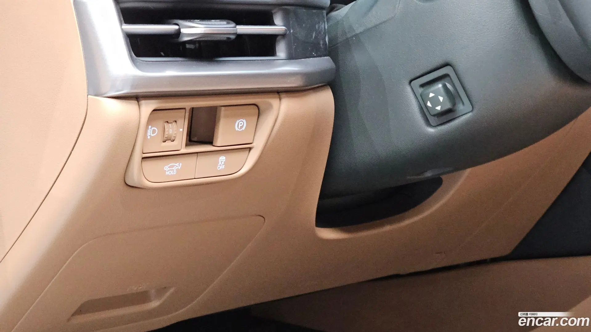 Hyundai Grandeur 3.5 LPG 2WD