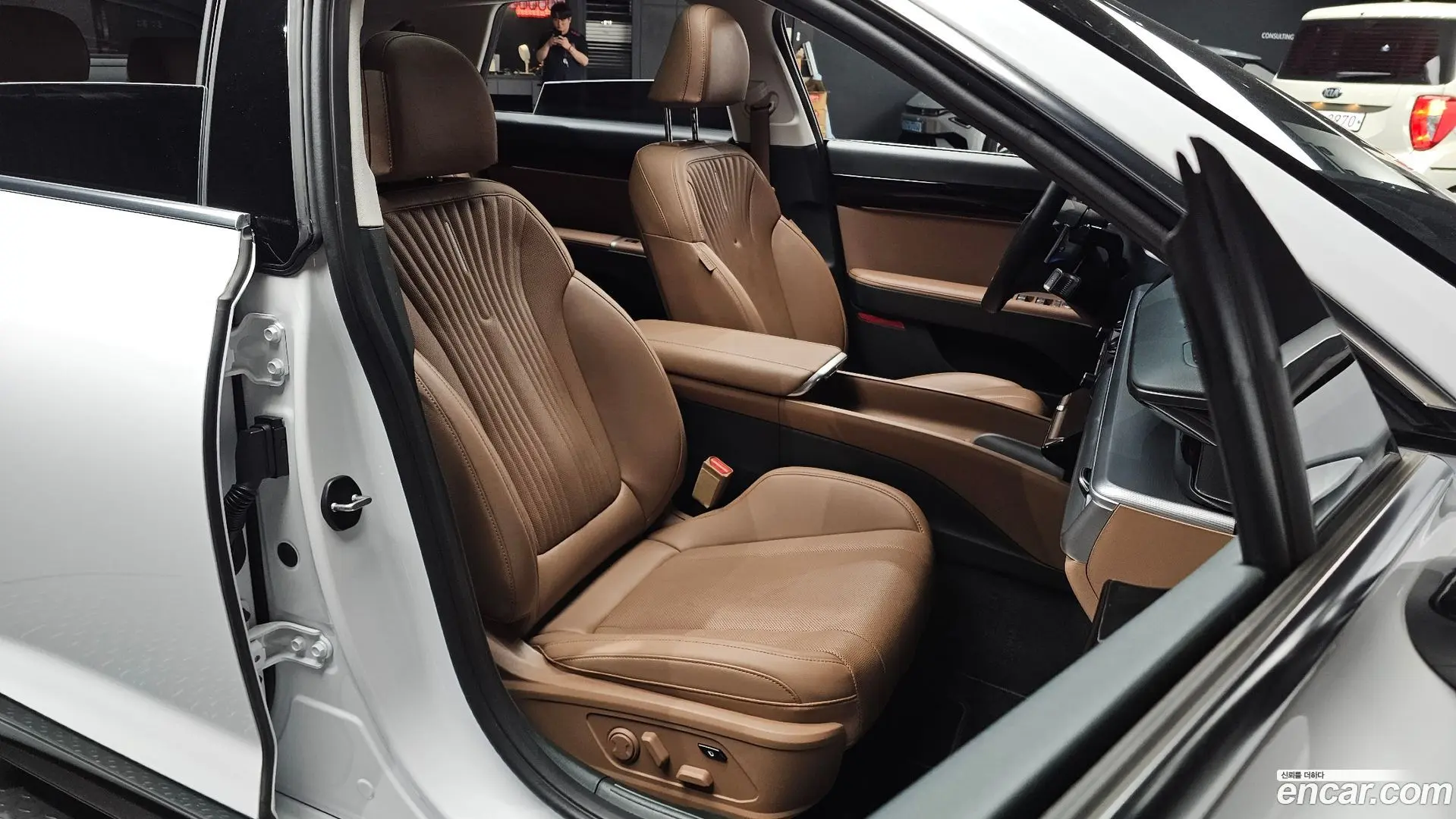 Hyundai Grandeur 3.5 LPG 2WD