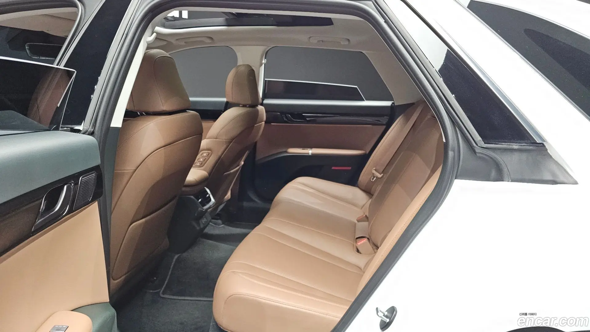 Hyundai Grandeur 3.5 LPG 2WD