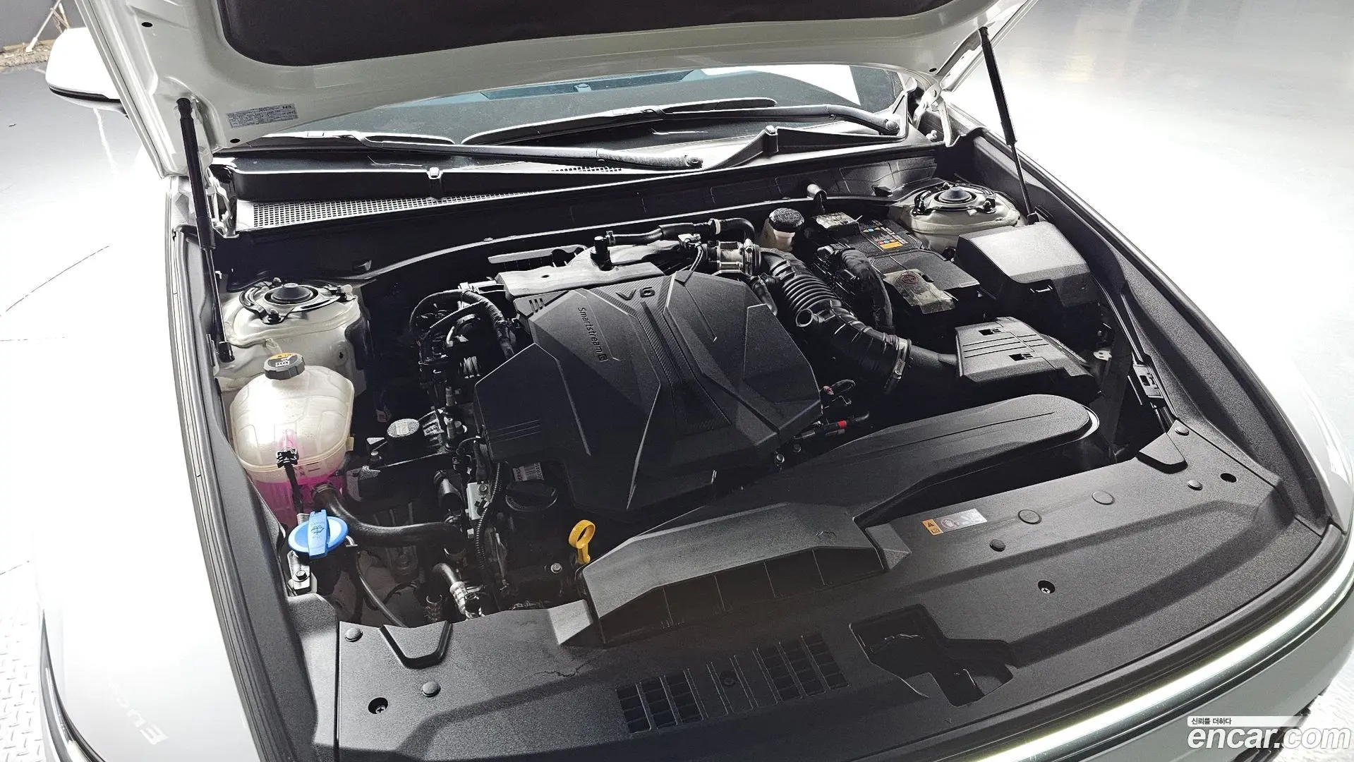 Hyundai Grandeur 3.5 LPG 2WD