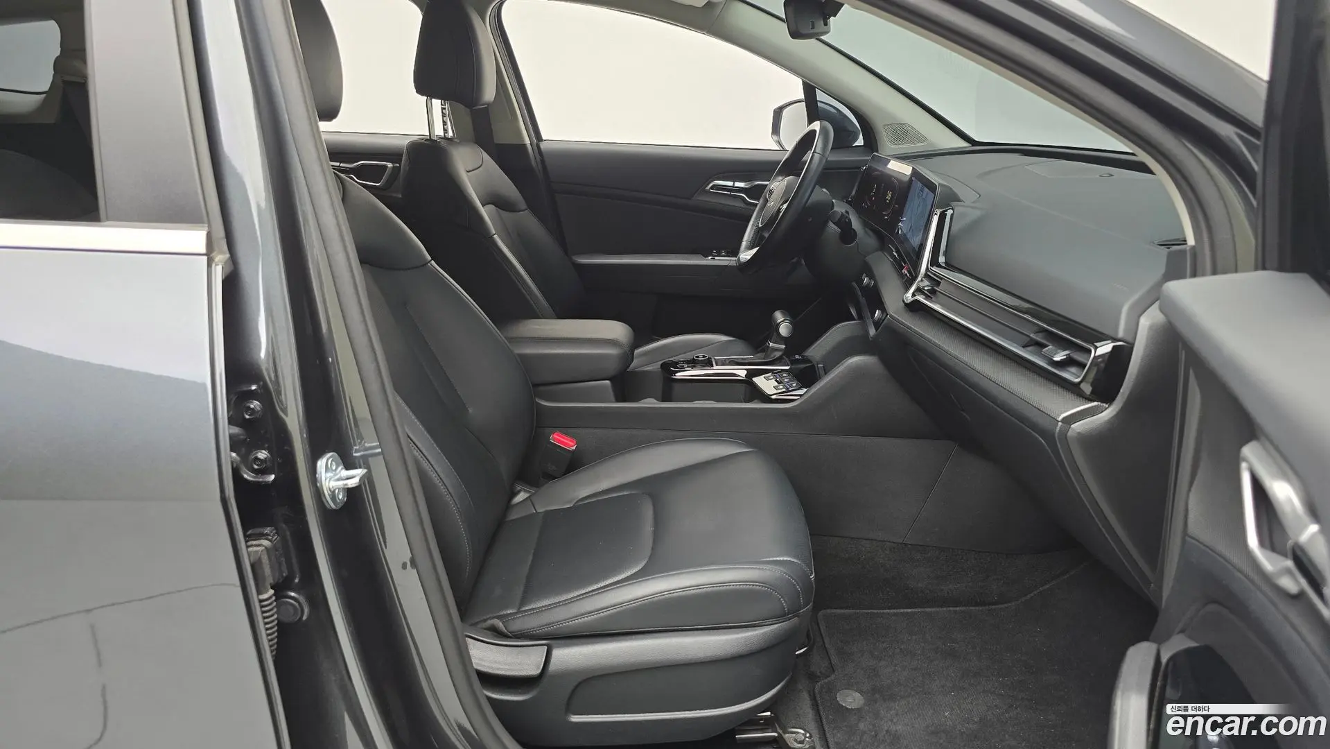 Kia Sportage Diesel 2.0 2WD