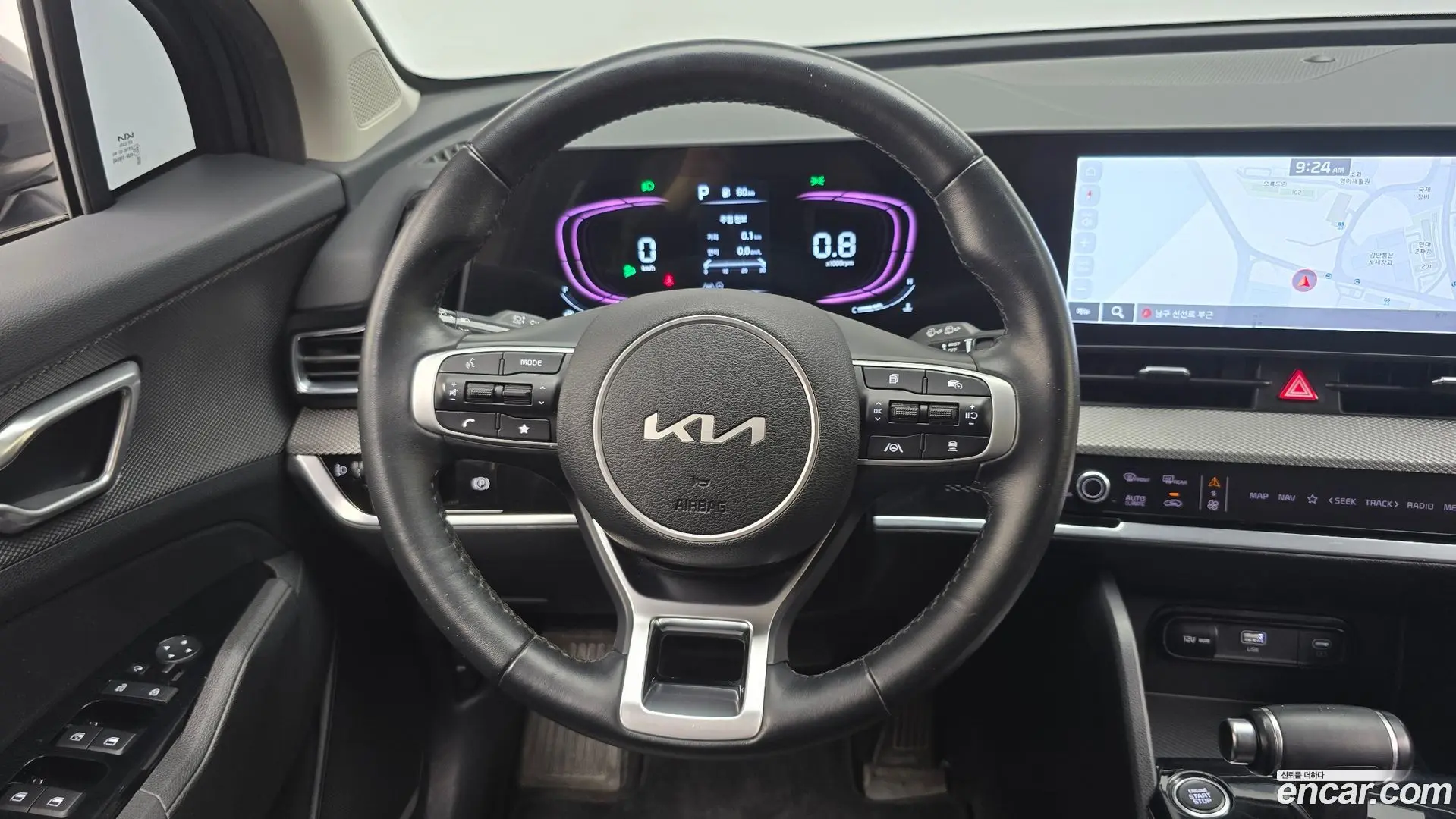 Kia Sportage Diesel 2.0 2WD