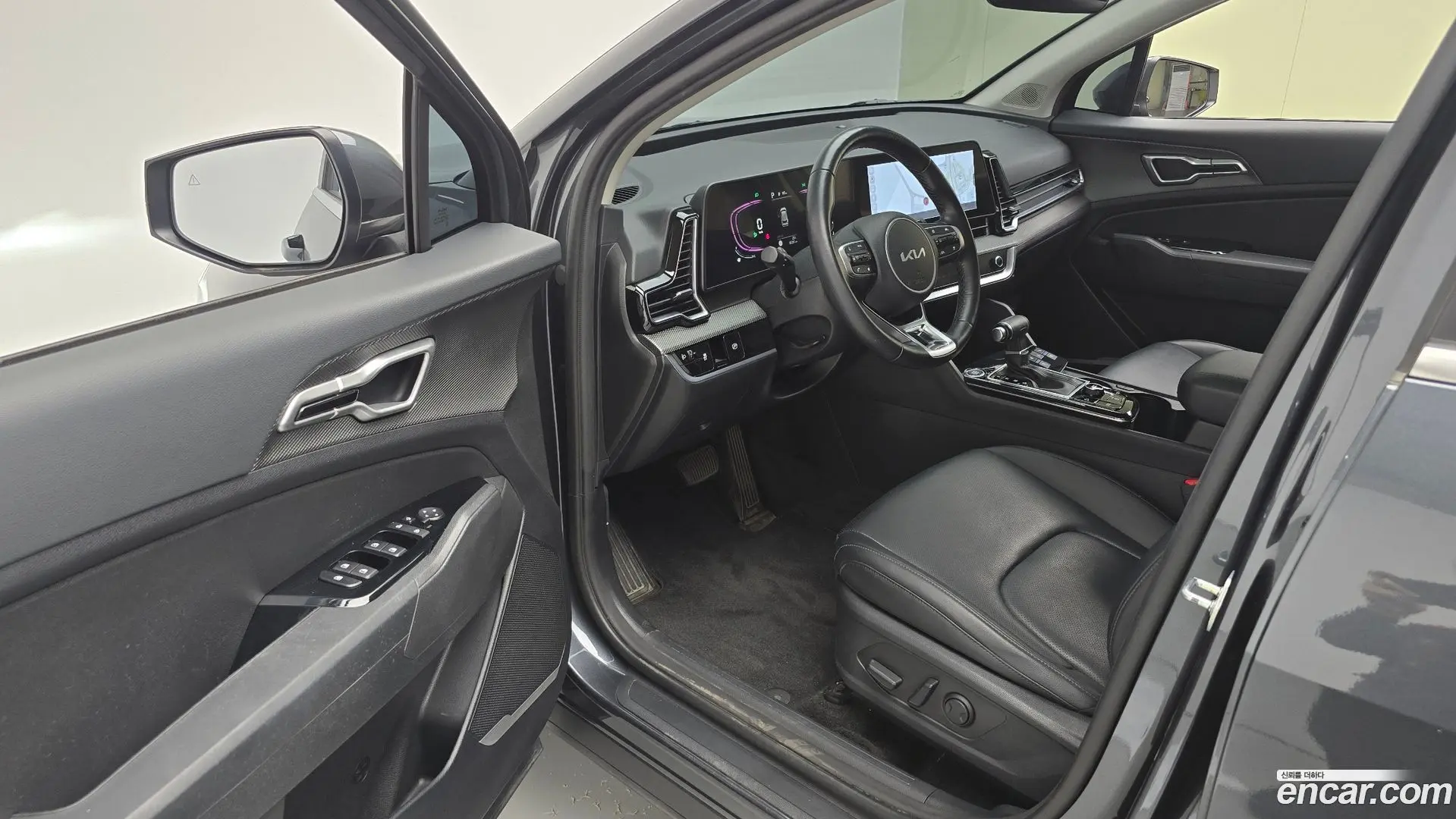 Kia Sportage Diesel 2.0 2WD