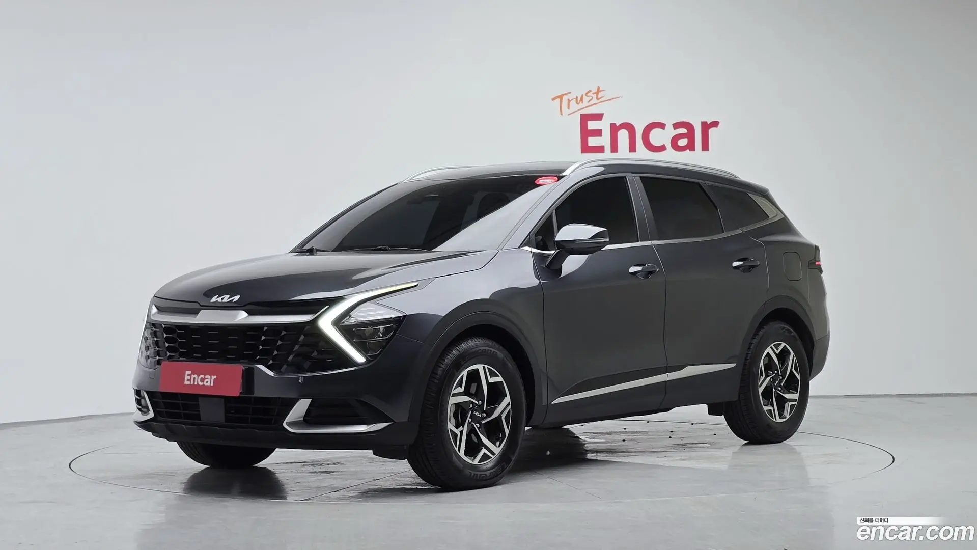 Kia Sportage Diesel 2.0 2WD