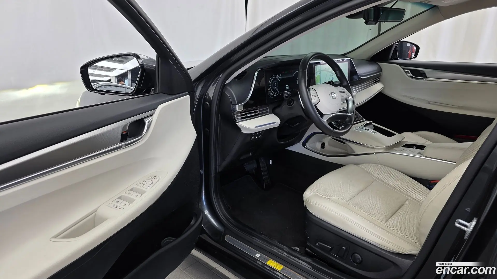 Hyundai Grandeur 2.5