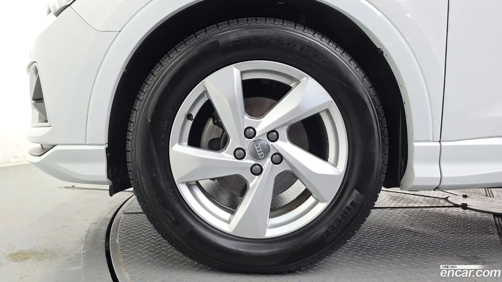 Audi Q3 35 TDI Premium