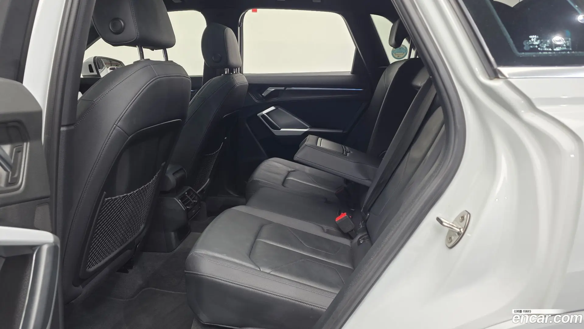 Audi Q3 35 TDI Premium