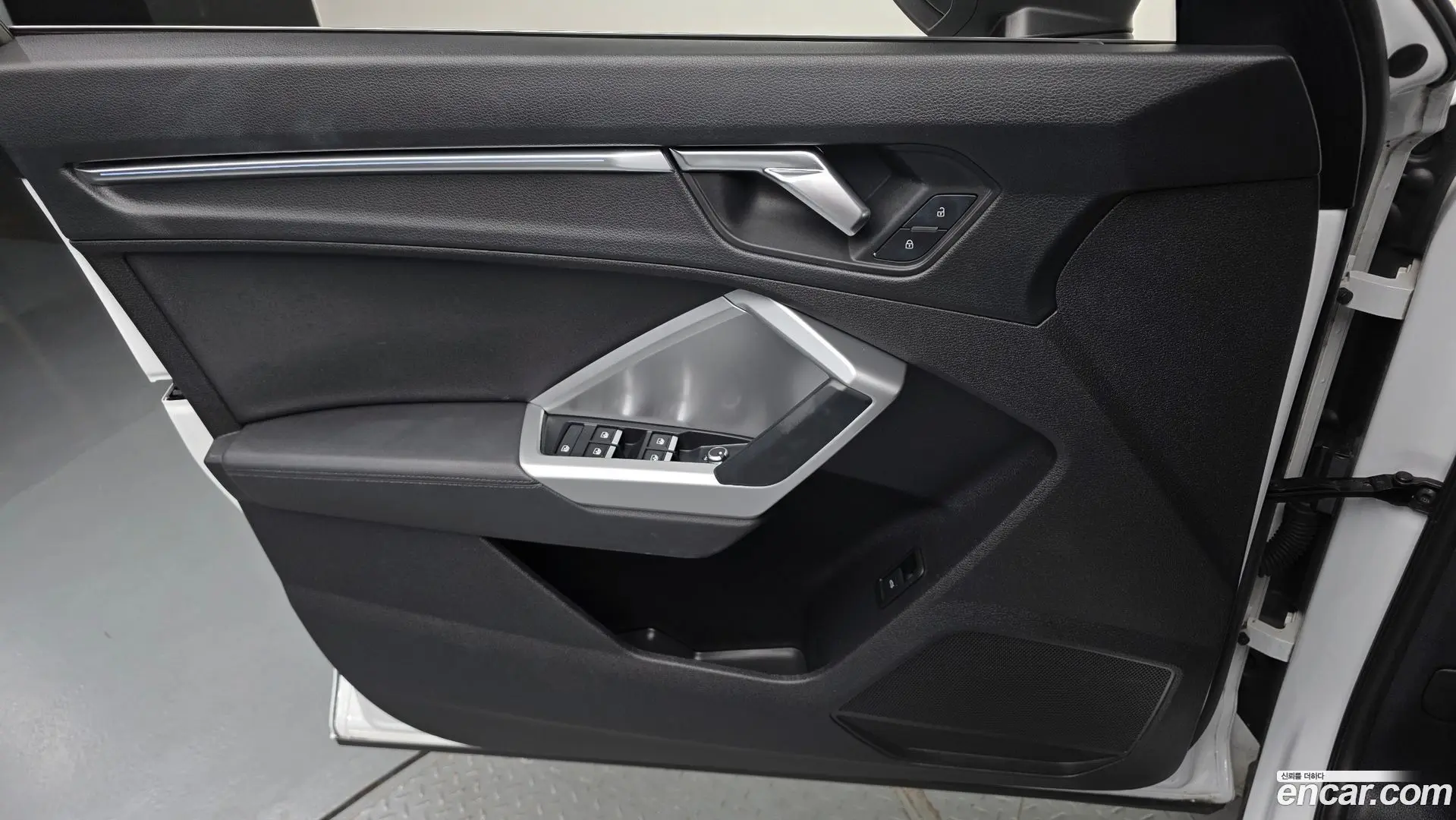 Audi Q3 35 TDI Premium