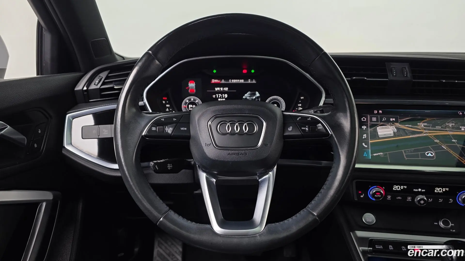 Audi Q3 35 TDI Premium