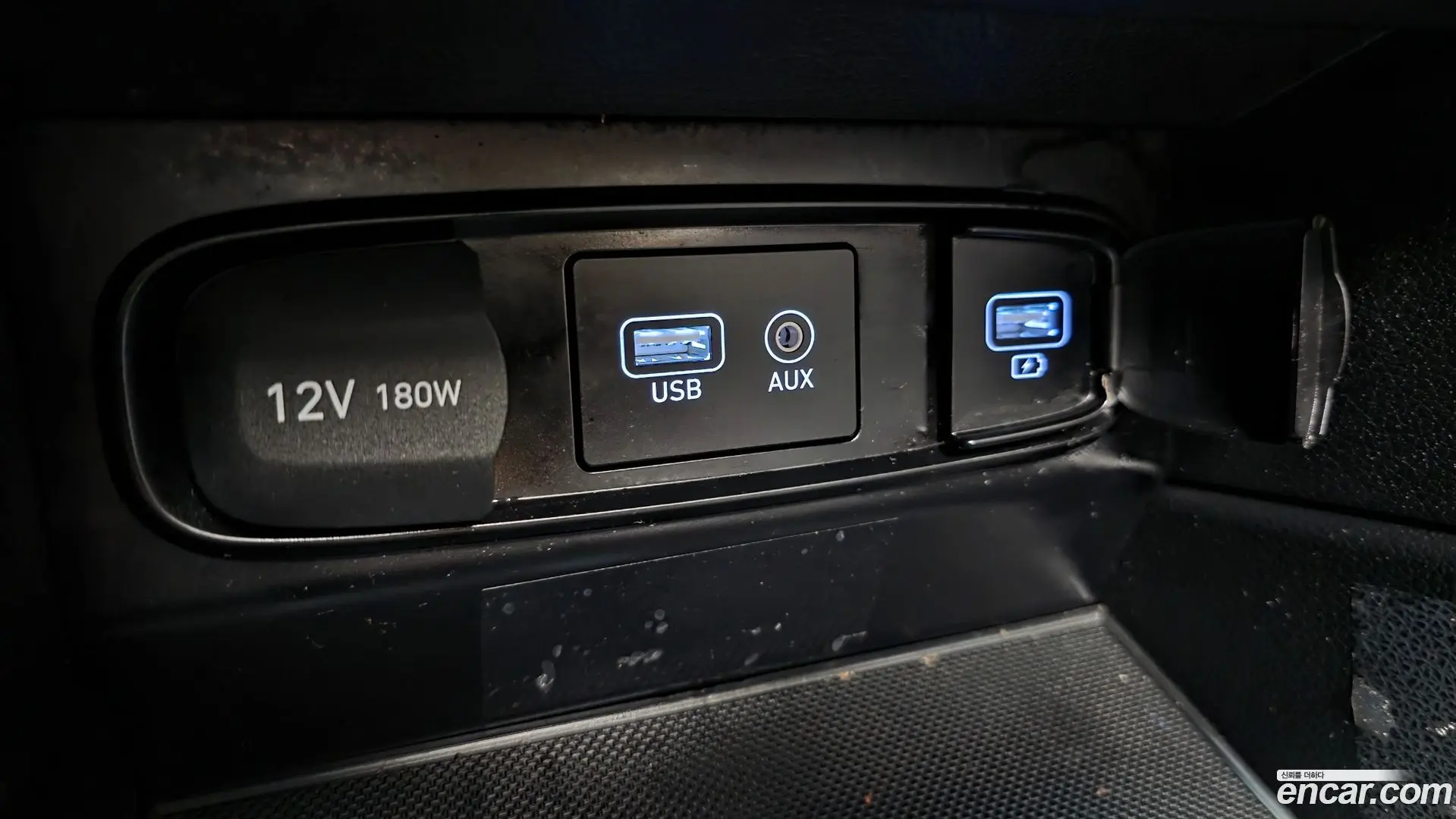 Hyundai Santafe Gasoline 2.0T 2WD