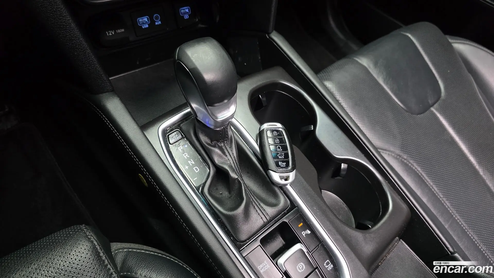 Hyundai Santafe Gasoline 2.0T 2WD