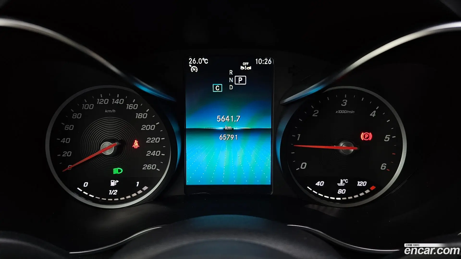 Mercedes-Benz C-Class C220 d Avantgarde