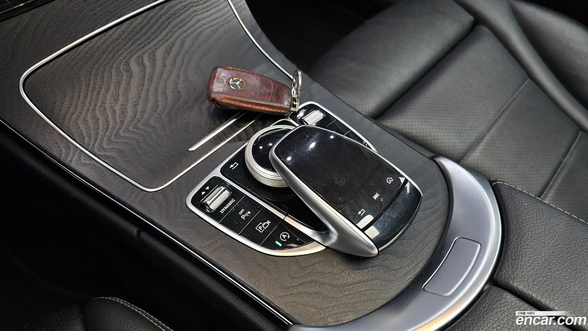 Mercedes-Benz C-Class C220 d Avantgarde