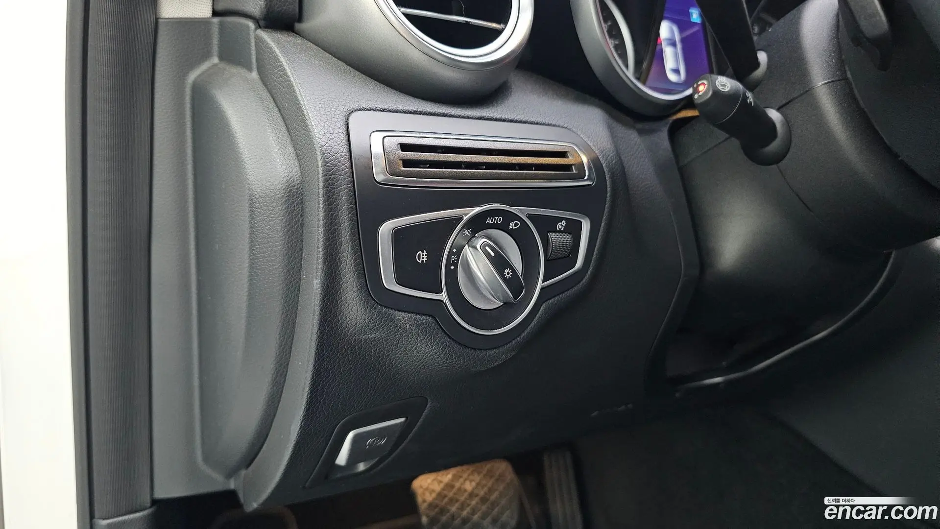 Mercedes-Benz C-Class C220 d Avantgarde