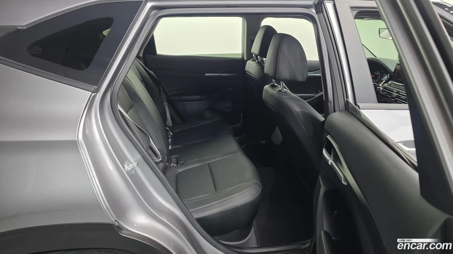 Kia Seltos Diesel 1.6 2WD