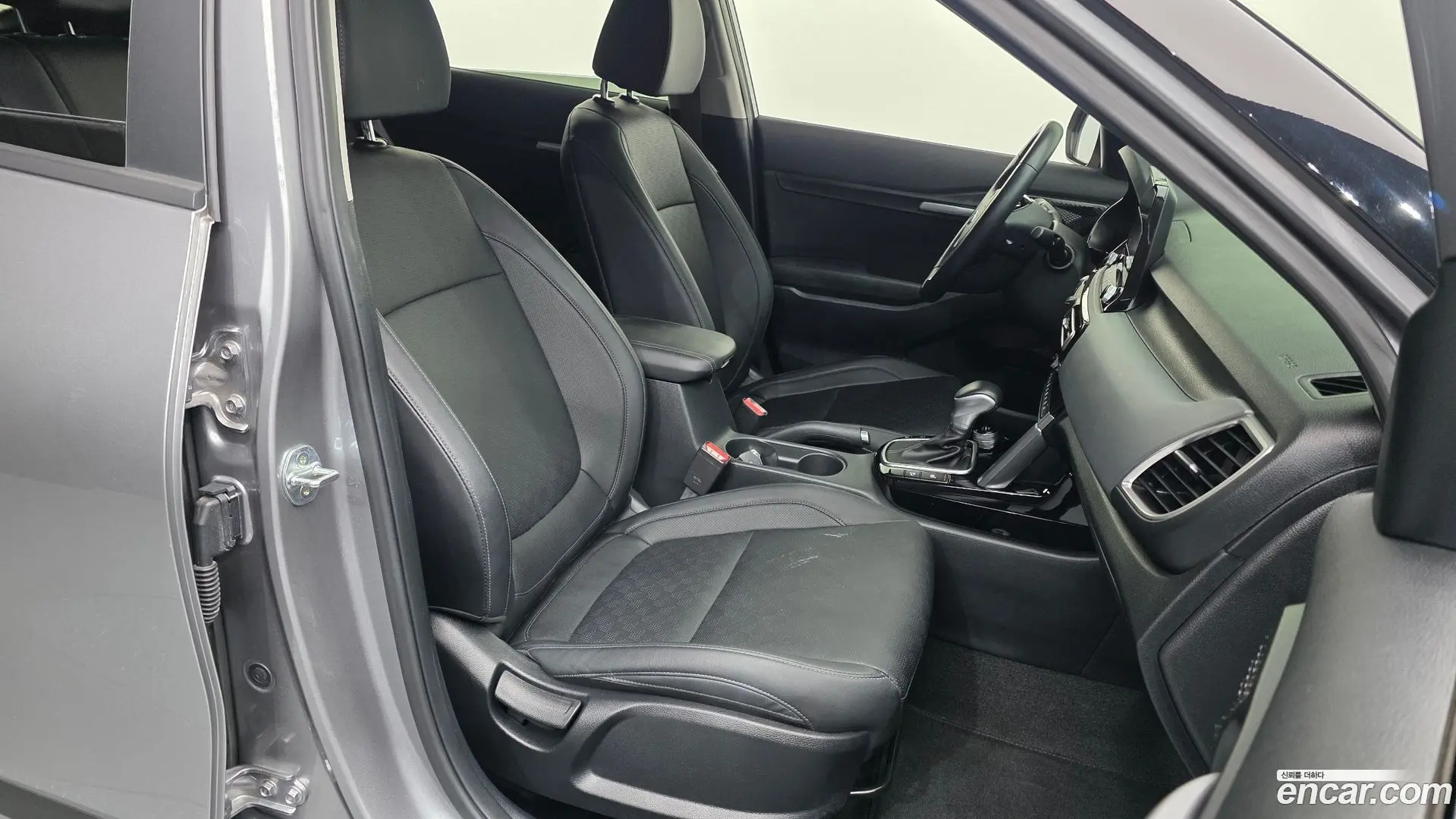 Kia Seltos Diesel 1.6 2WD
