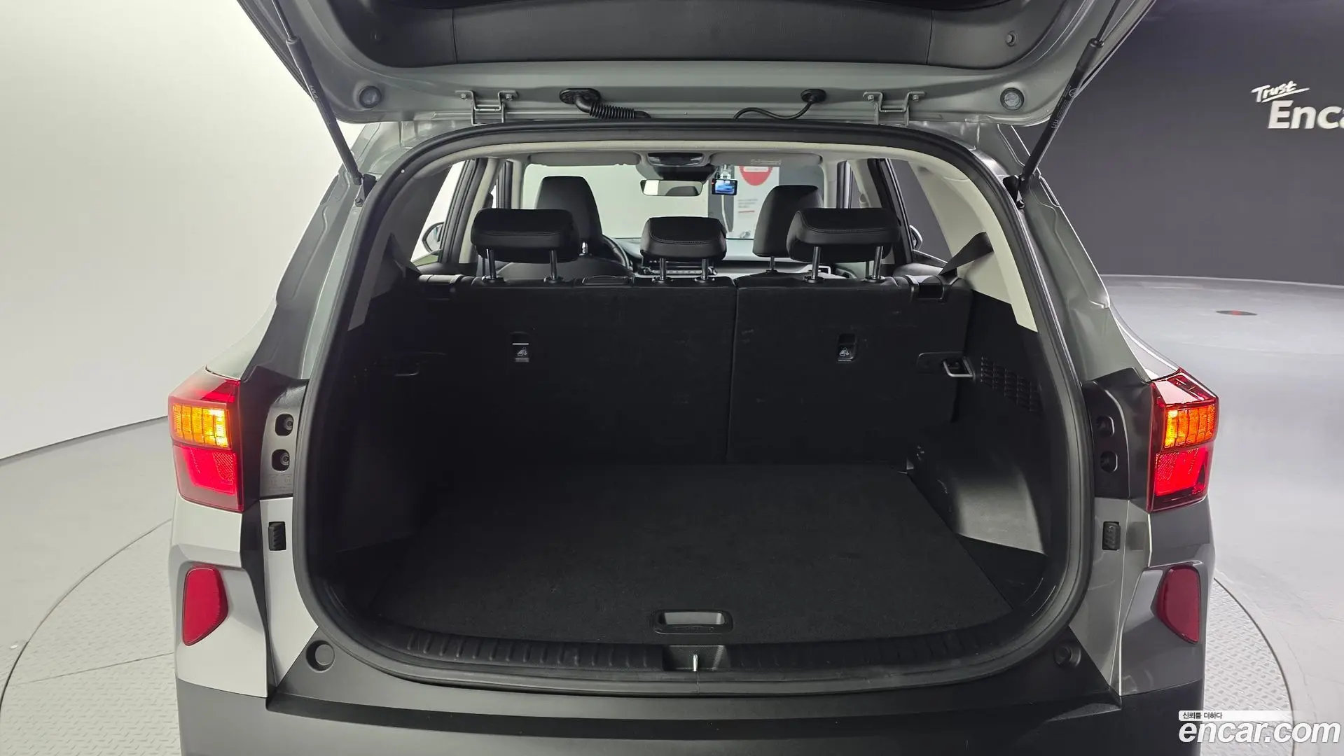 Kia Seltos Diesel 1.6 2WD