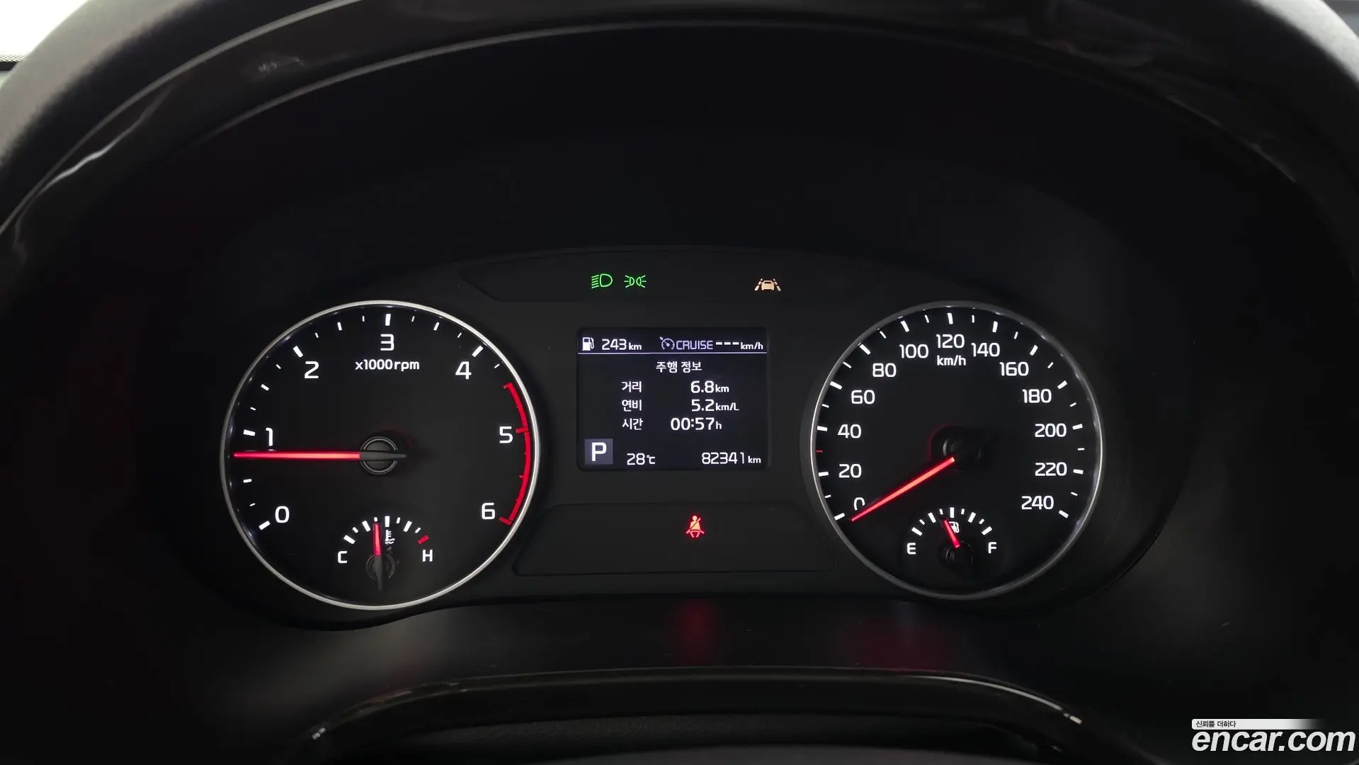 Kia Seltos Diesel 1.6 2WD