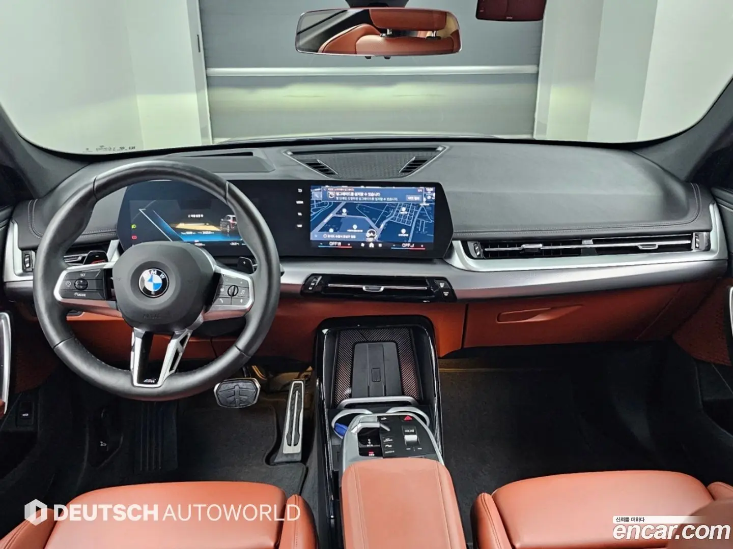 BMW X1 xDrive 20i M Sport 2023