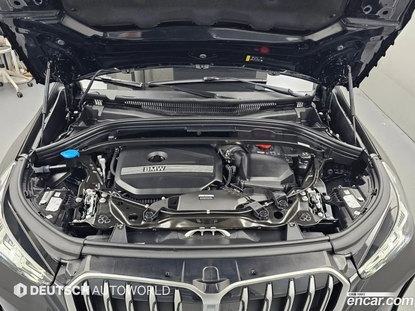 BMW X1 xDrive 20i M Sport 2023