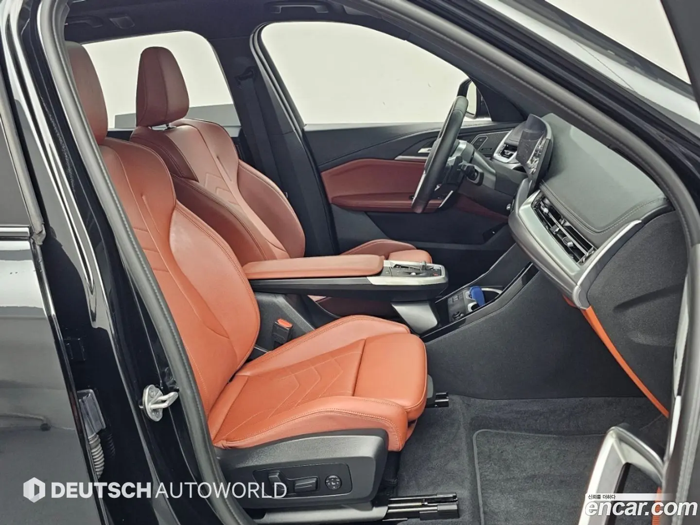 BMW X1 xDrive 20i M Sport 2023
