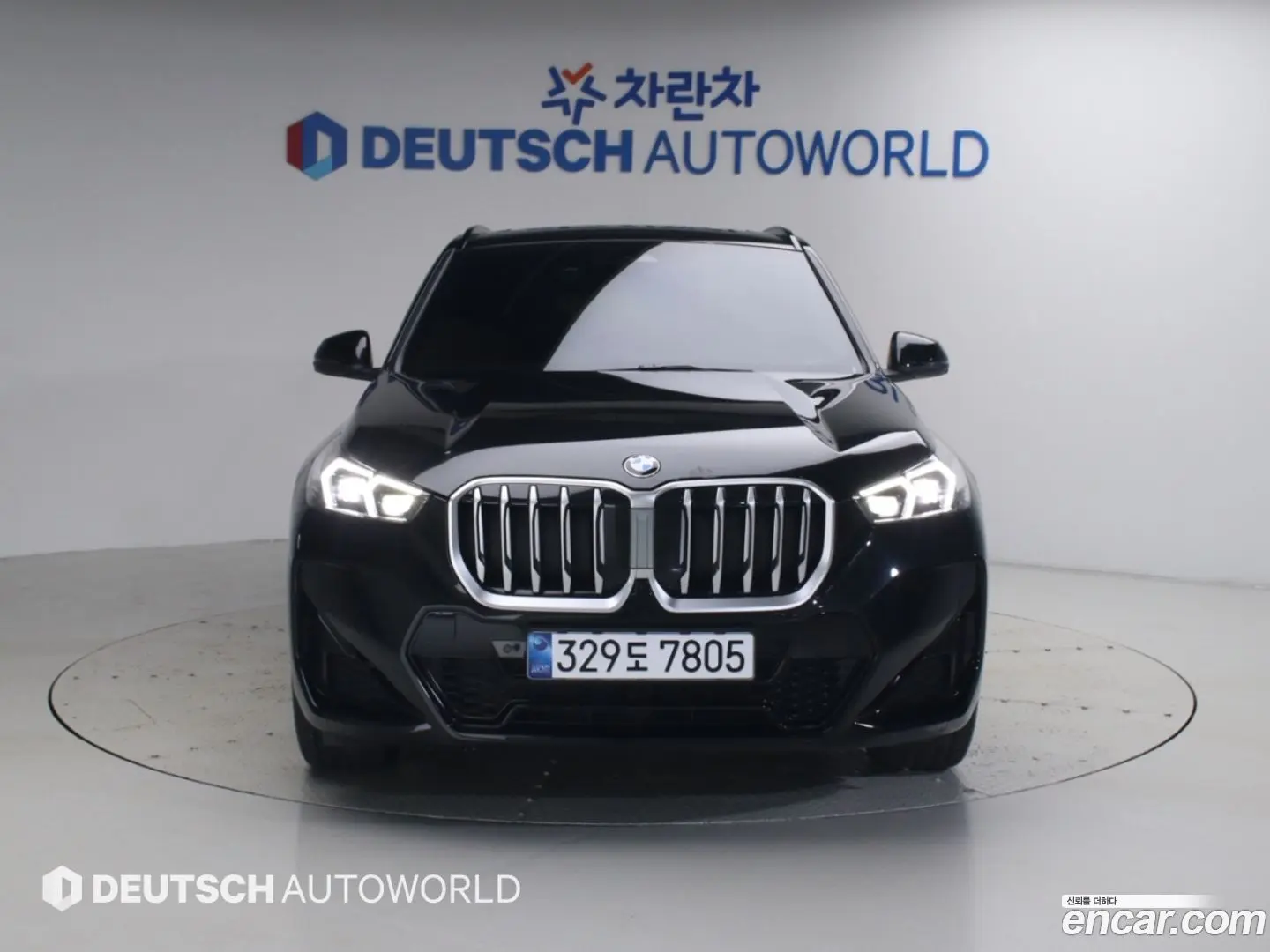 BMW X1 xDrive 20i M Sport 2023