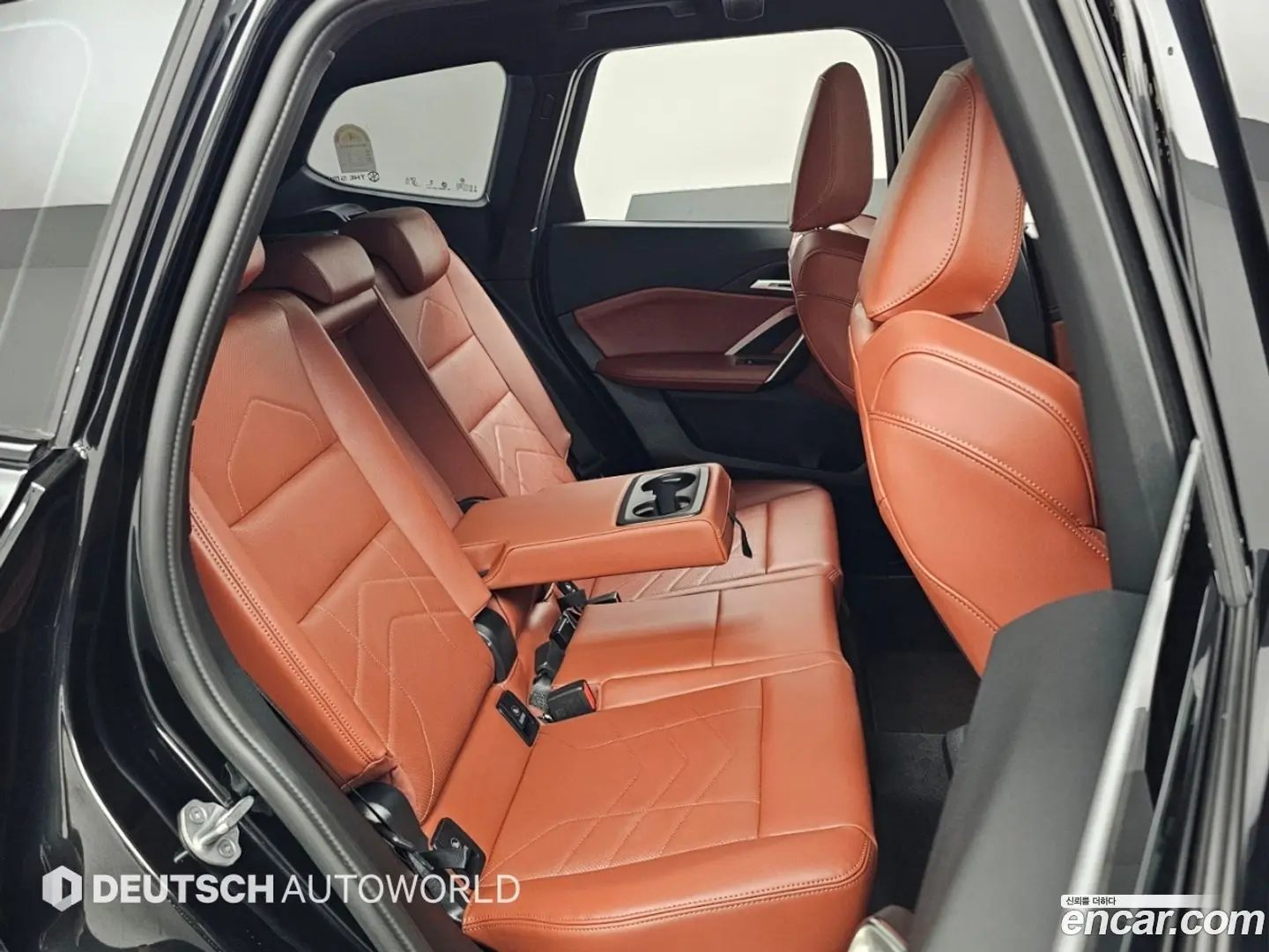 BMW X1 xDrive 20i M Sport 2023