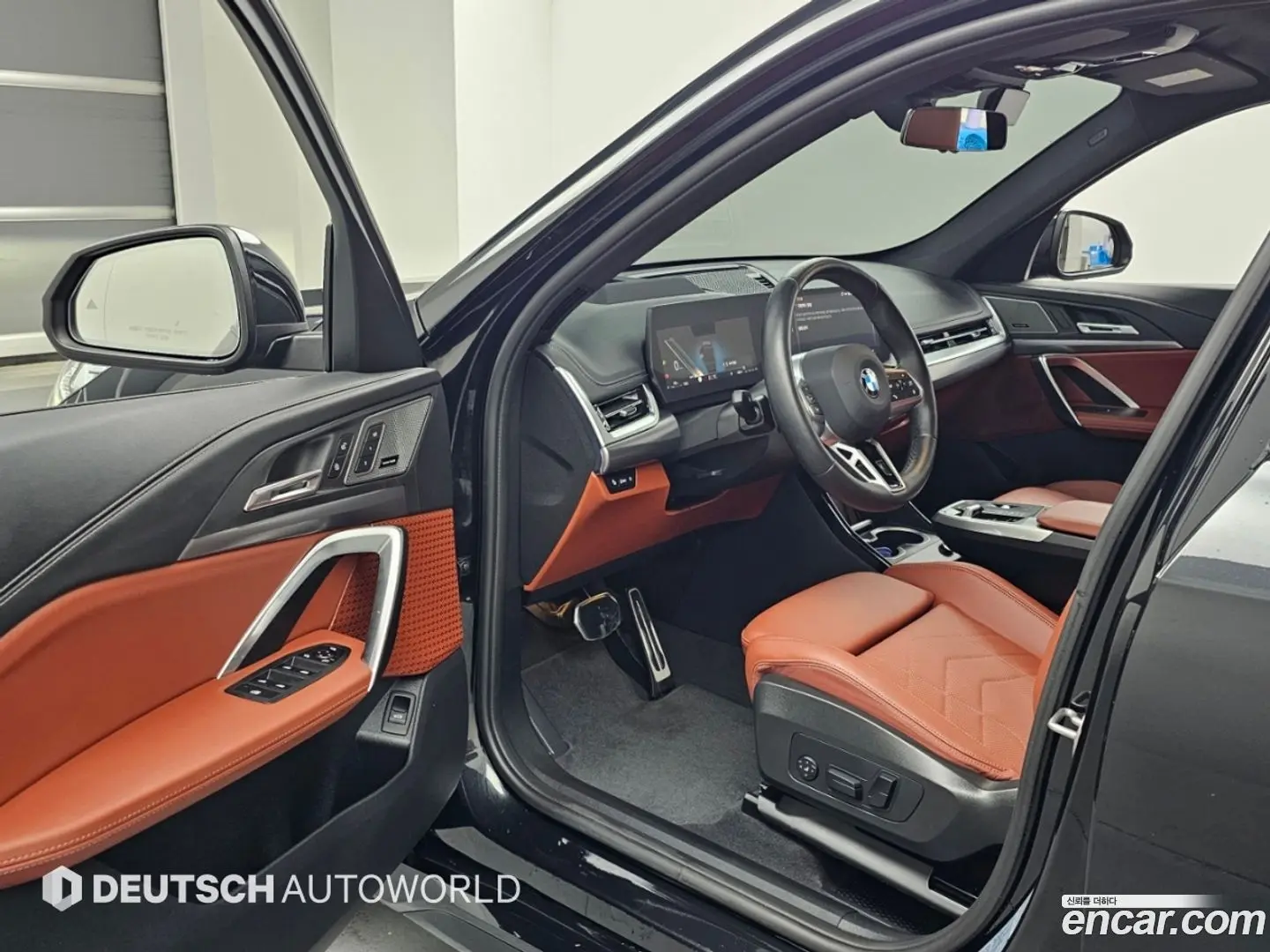 BMW X1 xDrive 20i M Sport 2023