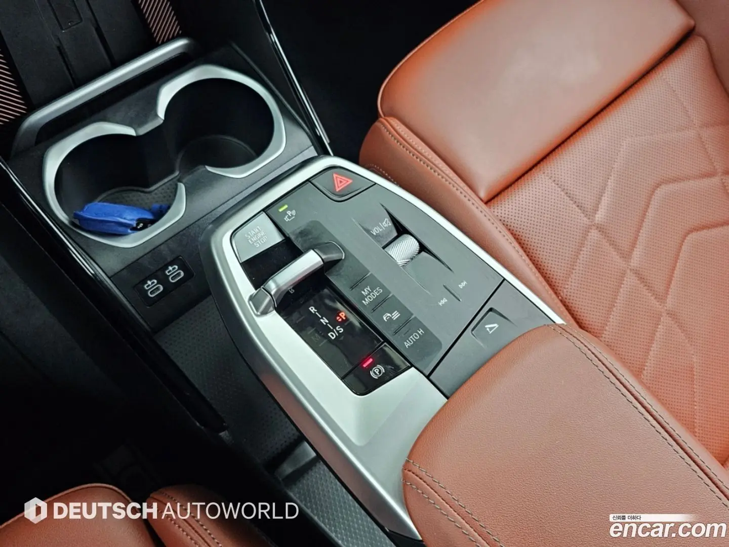 BMW X1 xDrive 20i M Sport 2023