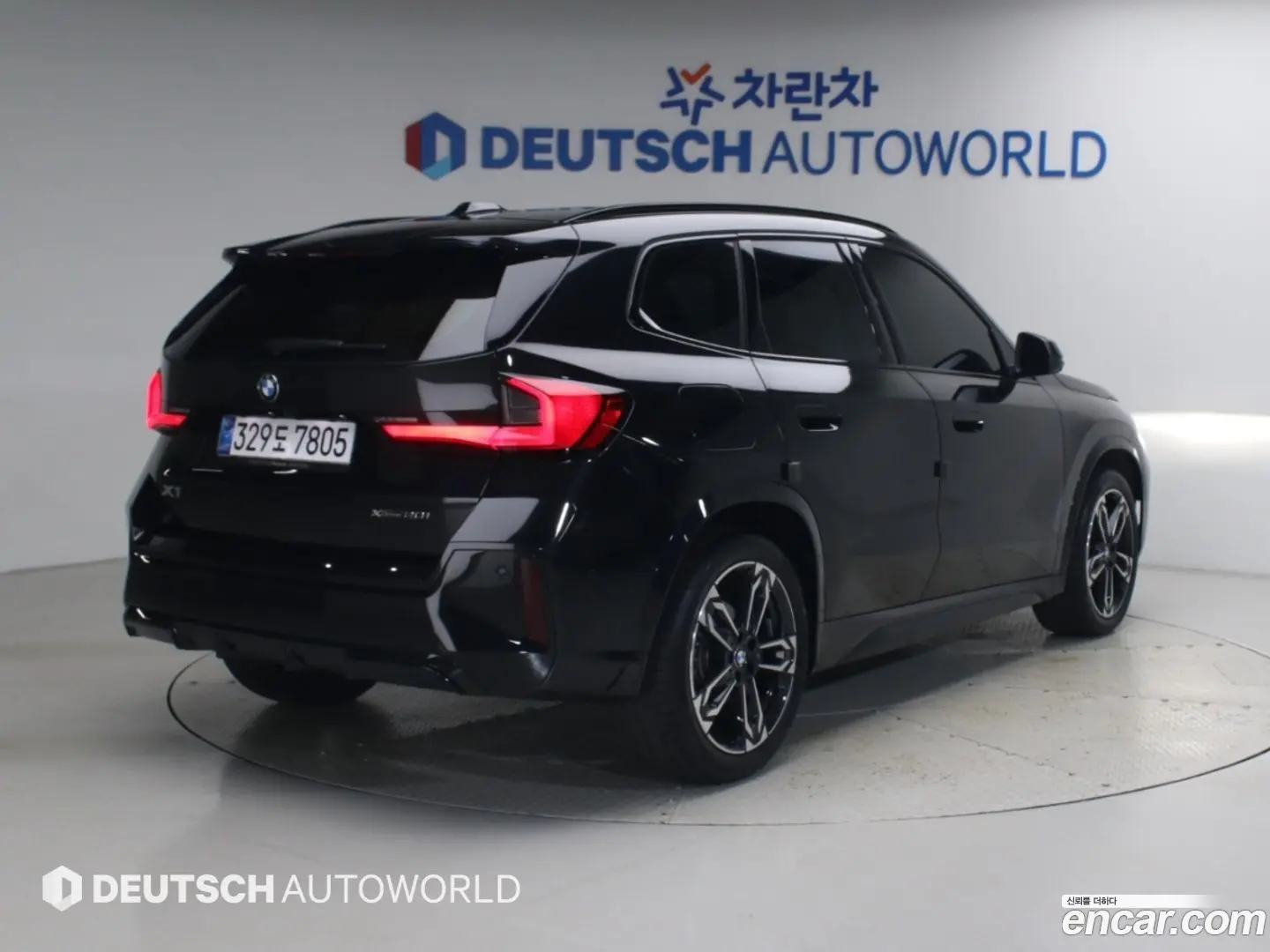 BMW X1 xDrive 20i M Sport 2023