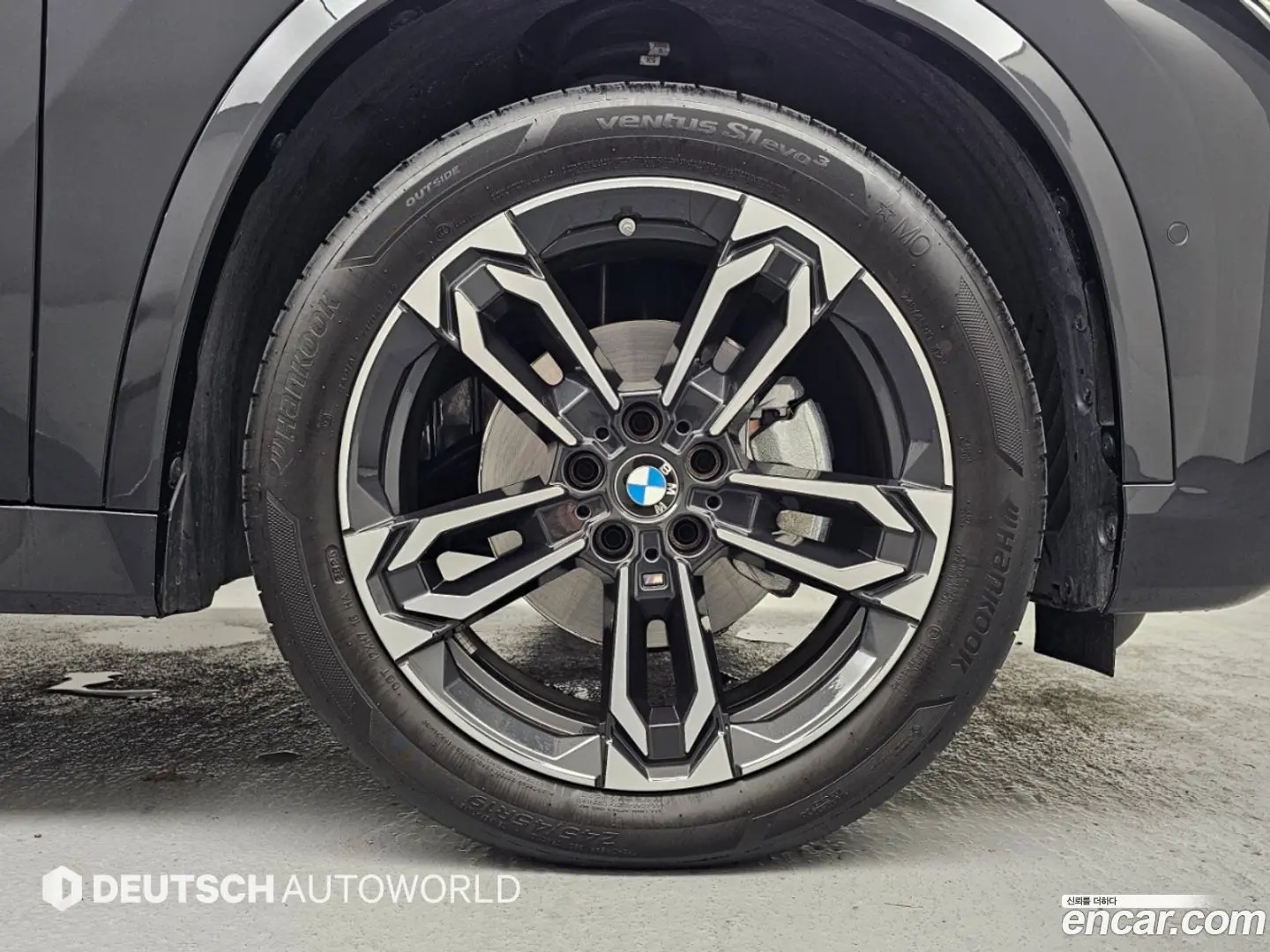 BMW X1 xDrive 20i M Sport 2023